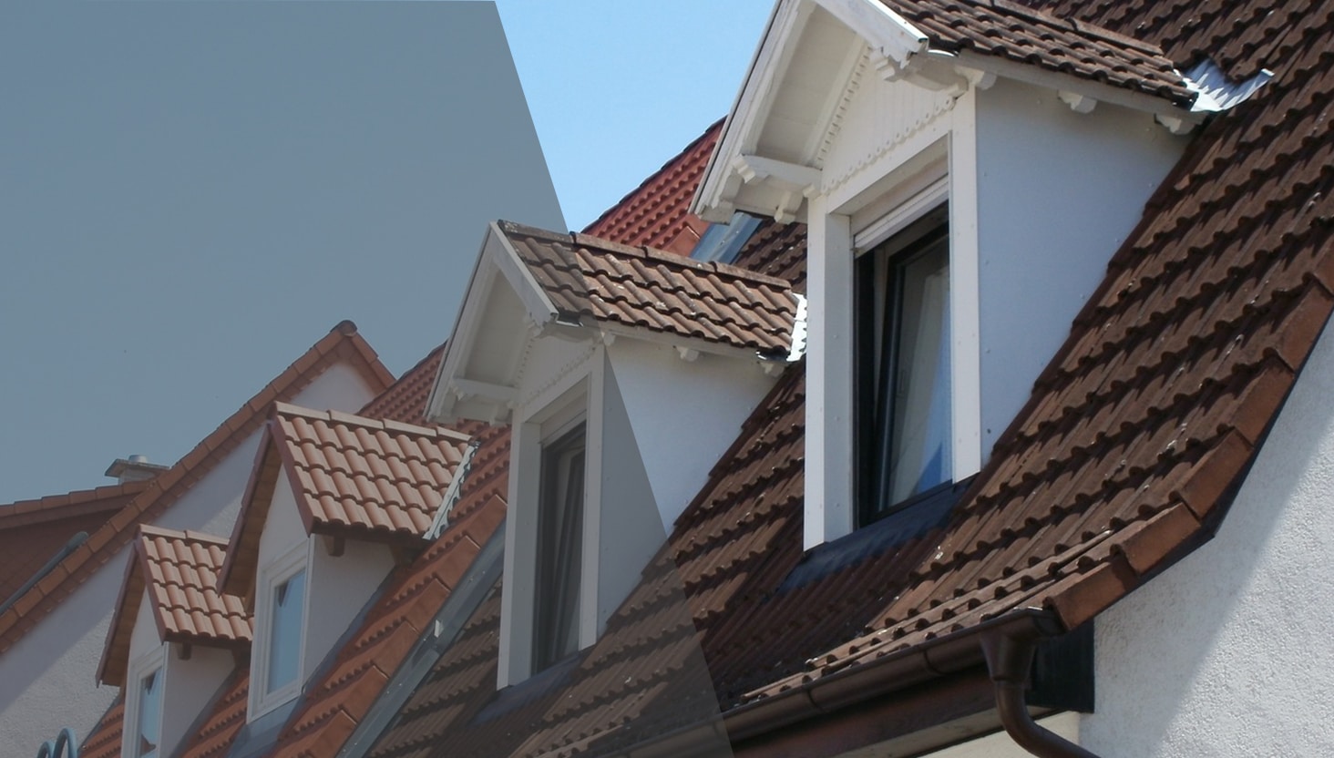roofing work