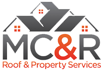MC&R Roofing Fareham logo
